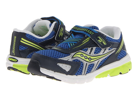 Saucony Ride 6 Toddler 2024 www.favors