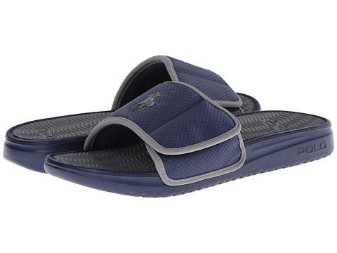 UPC 887733915364 Polo Ralph Lauren Romsey Sandals Men s Shoes upcitemdb