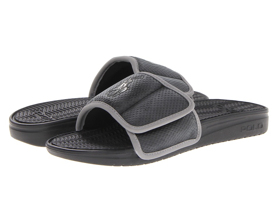 Polo ralph hot sale lauren romsey sandals