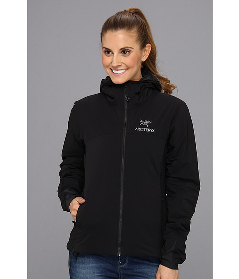 Arcteryx atom ar hoody black shop