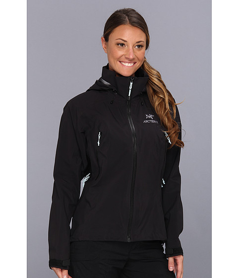 women's beta ar jacket