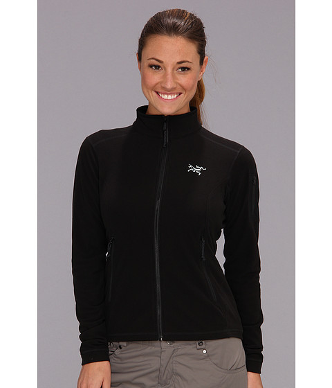 delta lt jacket women's
