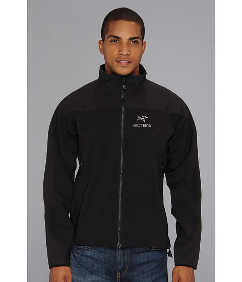 UPC 806955379754 Arc teryx Venta AR Jacket Men s Black Medium
