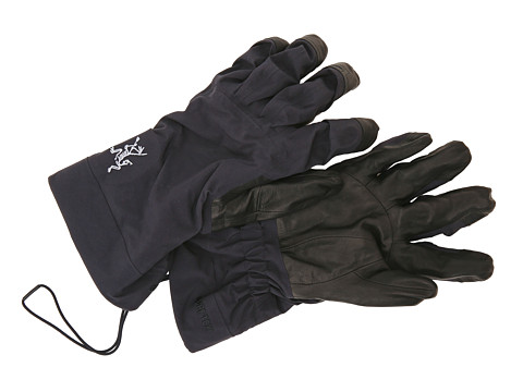 Arcteryx beta ar glove clearance
