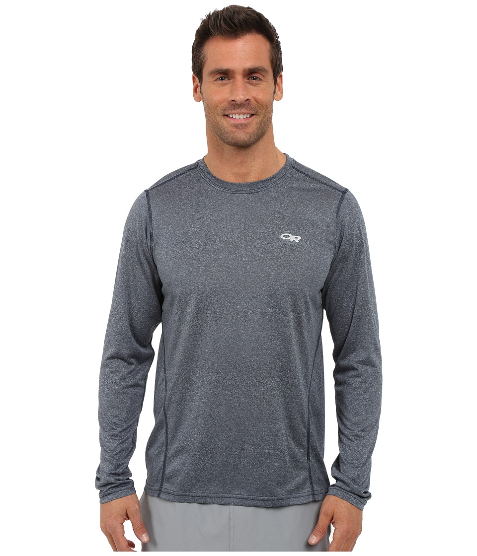Outdoor Research Ignitor L/S Tee (Night) Men