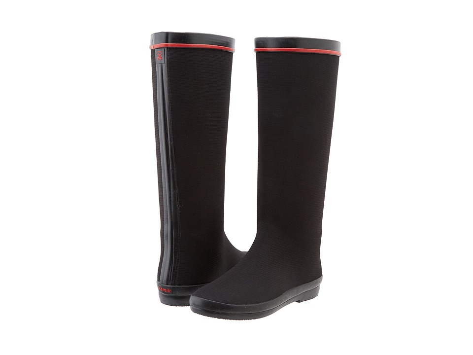 Kamik Kathy (Black) Women