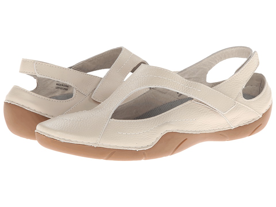 Propet - Merlin (Bone) Women