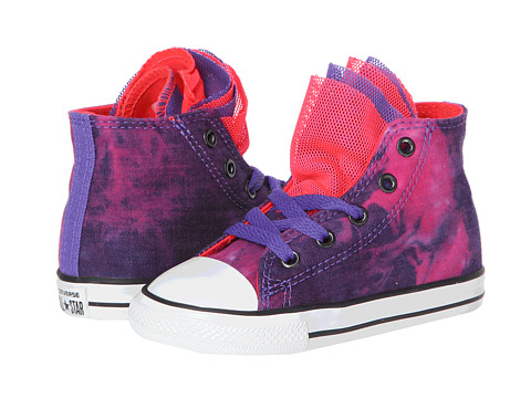 converse all star party girls