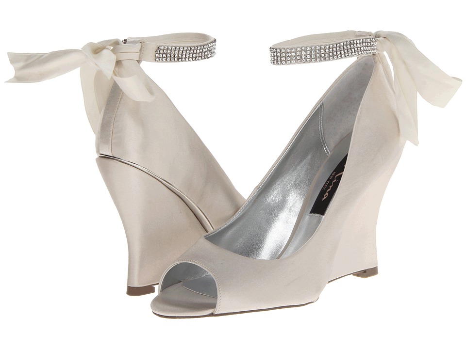 Nina Emma (Ivory) Women