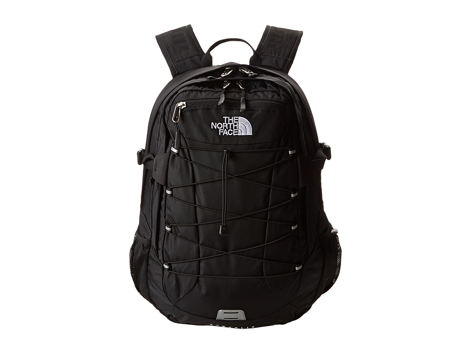 UPC 887867509408 product image for The North Face Women's Borealis (TNF Black 1) Backpack Bags | upcitemdb.com