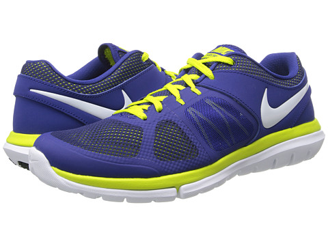 nike flex 2014