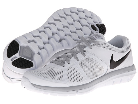 nike flex run 2014 women's