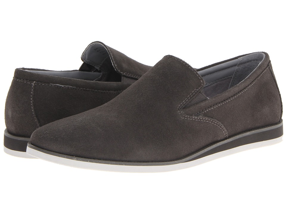 Calvin Klein Kroy Mens Shoes (Gray)