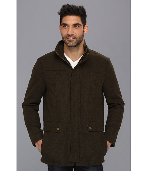 kenneth cole mens coats