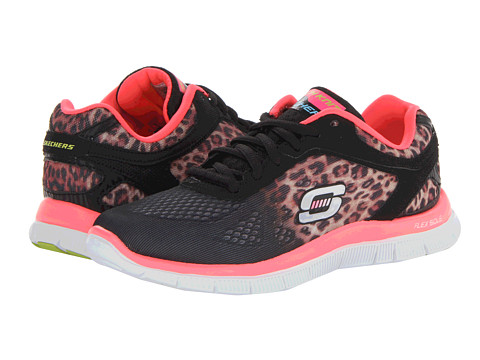 skechers flex appeal serengeti