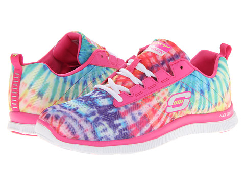 Skechers flex appeal limited sales edition