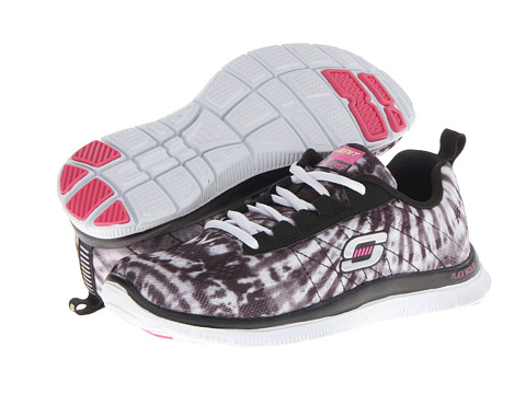 Skechers flex appeal limited edition top