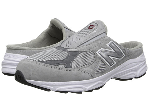 new balance slip on 990