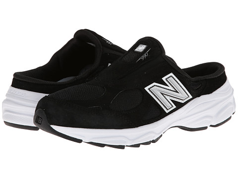 new balance m990 slide