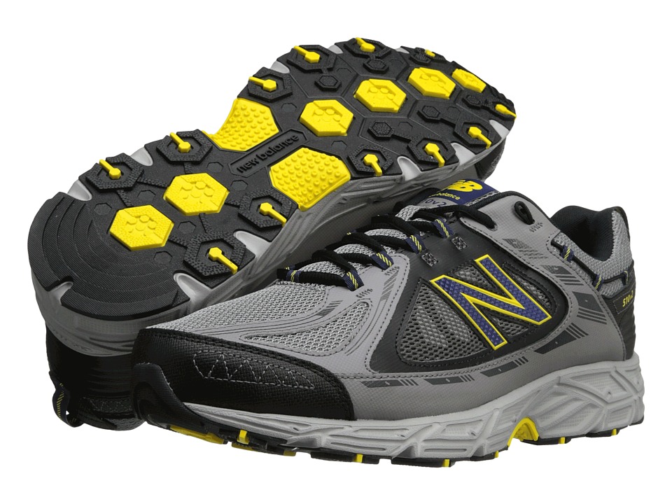 new balance men's 510v2 shoes