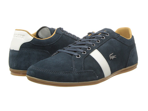 lacoste alisos
