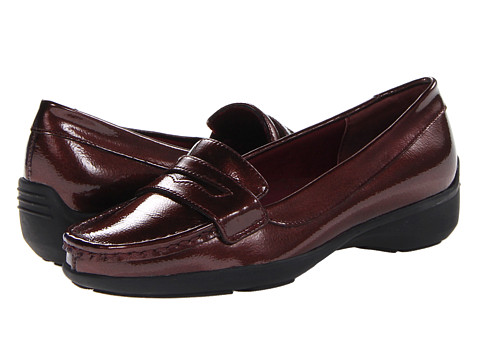 footwear closed footwear comfort