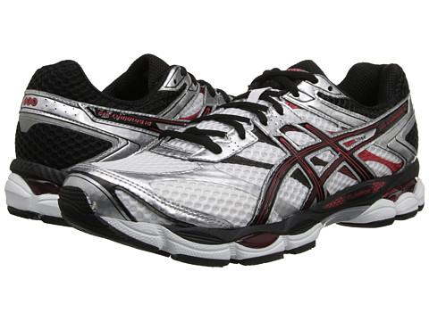 asics gel cumulus 5 2016
