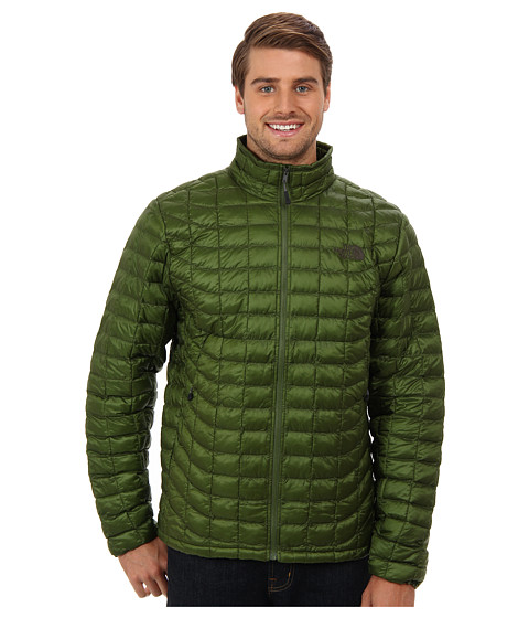 UPC 887867492731 - The North Face ThermoBall Full Zip Jacket (Scallion ...
