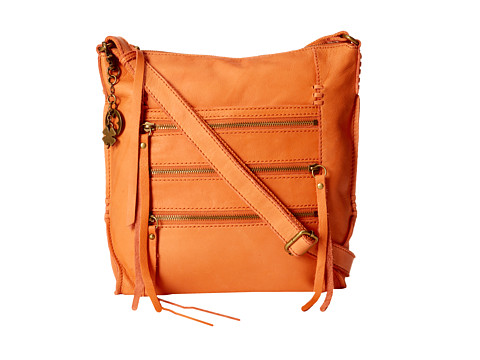 Upc 639470507520 Lucky Brand Shannon Xbody Tangerine Cross Body Upc 639470507520 Product Image For Lucky Brand Shannon Xbody Tangerine Cross Body Handbags