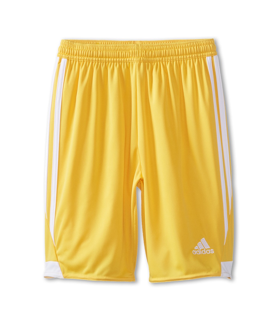 adidas Kids Tiro 13 Short Boys Shorts (Yellow)