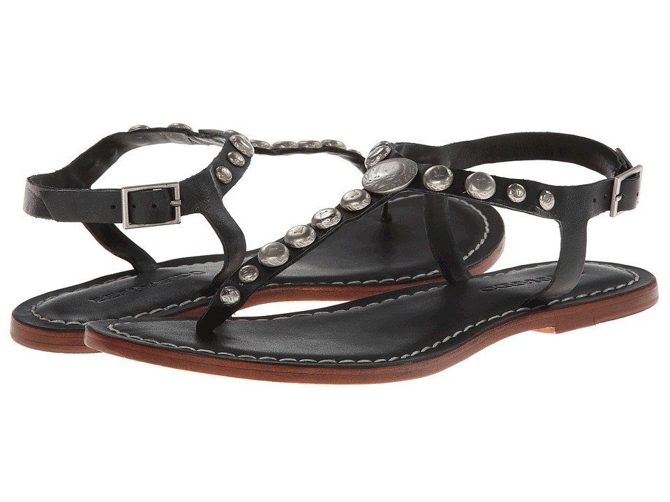 Bernardo Mojo (Black Calf/Black Calf) Women