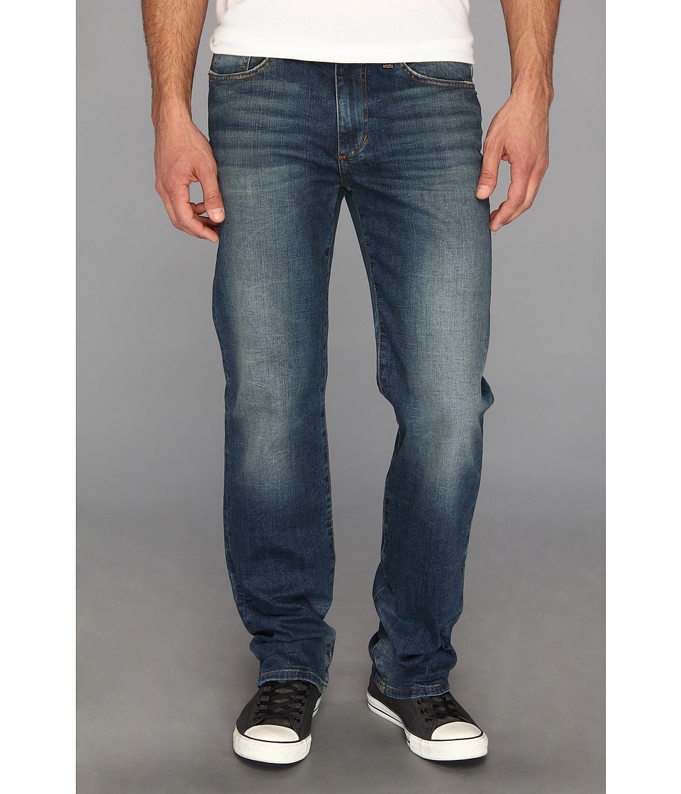 Joes Jeans Classic Fit in Lamar Mens Jeans (Blue)