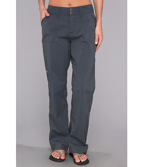 UPC 806955605587 Arcteryx Parapet Pant Women s Heron 6