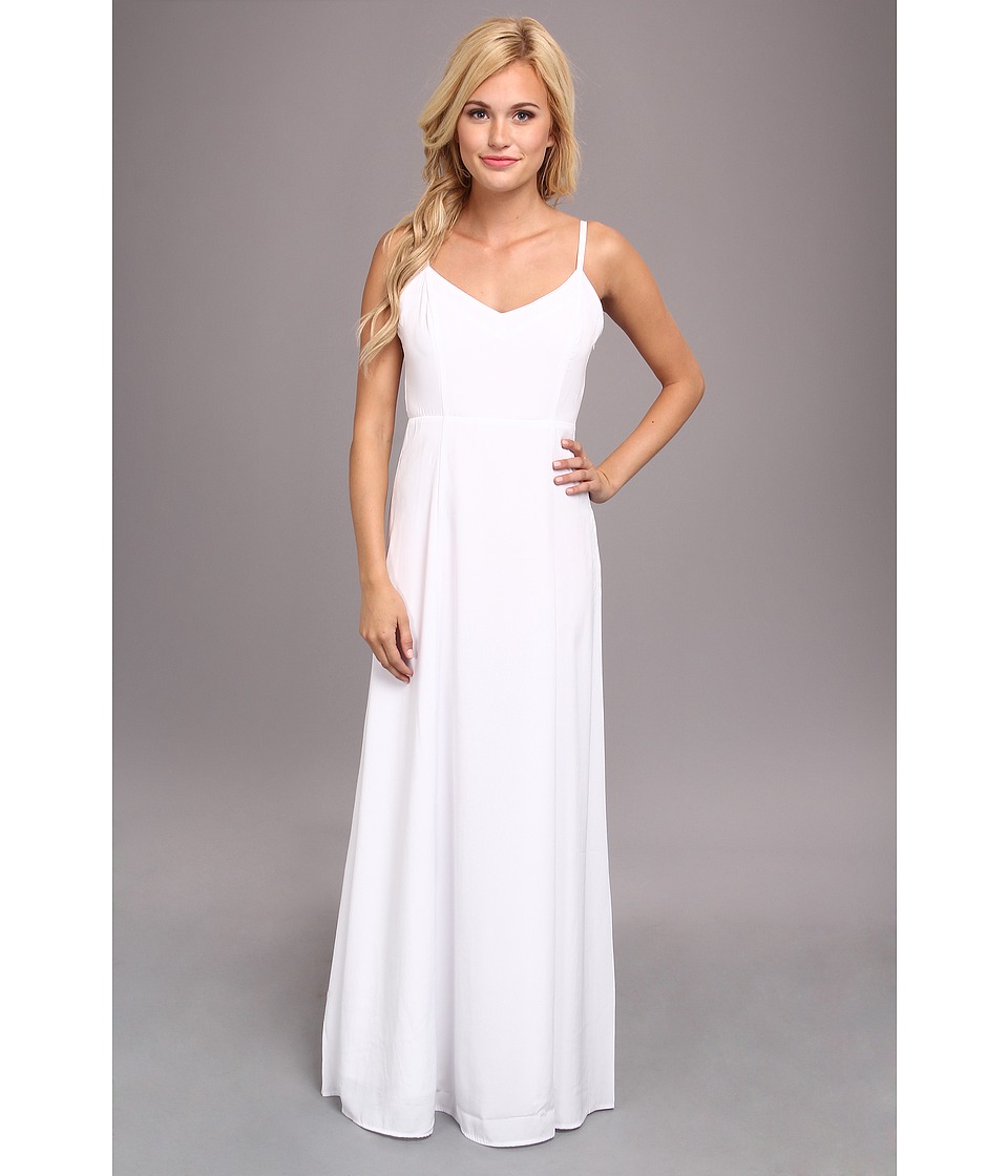 BB Dakota Loulla Dress Womens Dress (White)