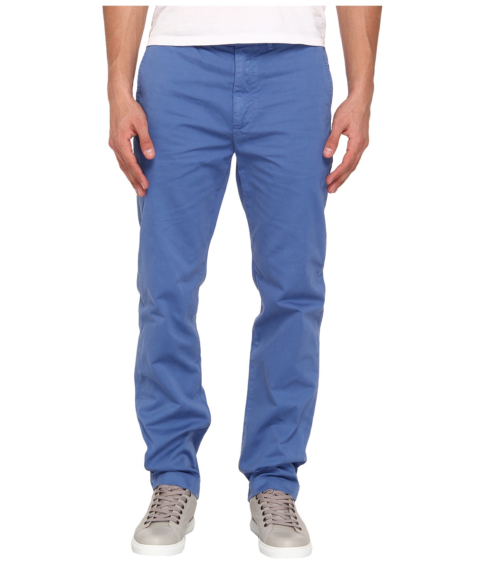 Jack Spade Dolan Pant Mens Casual Pants (Blue)
