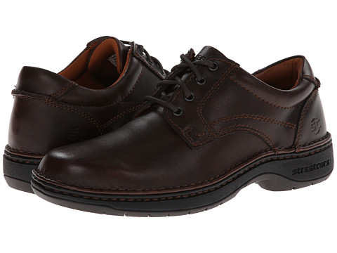 UPC 734525187952 Streetcars Sedona Walnut Men s Lace up casual Shoes upcitemdb