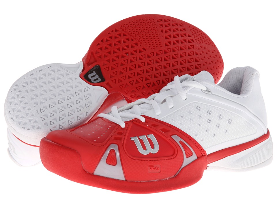Wilson Rush Pro Mens Tennis Shoes (Multi)