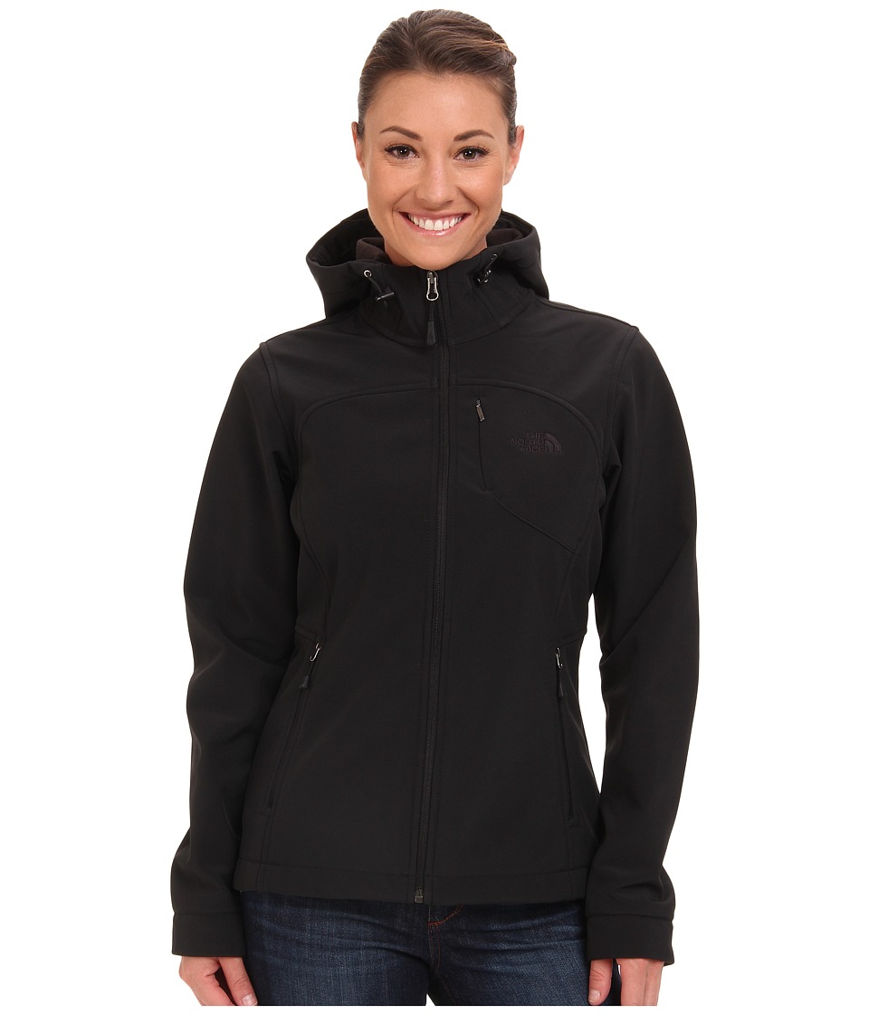 women's apex bionic hoodie