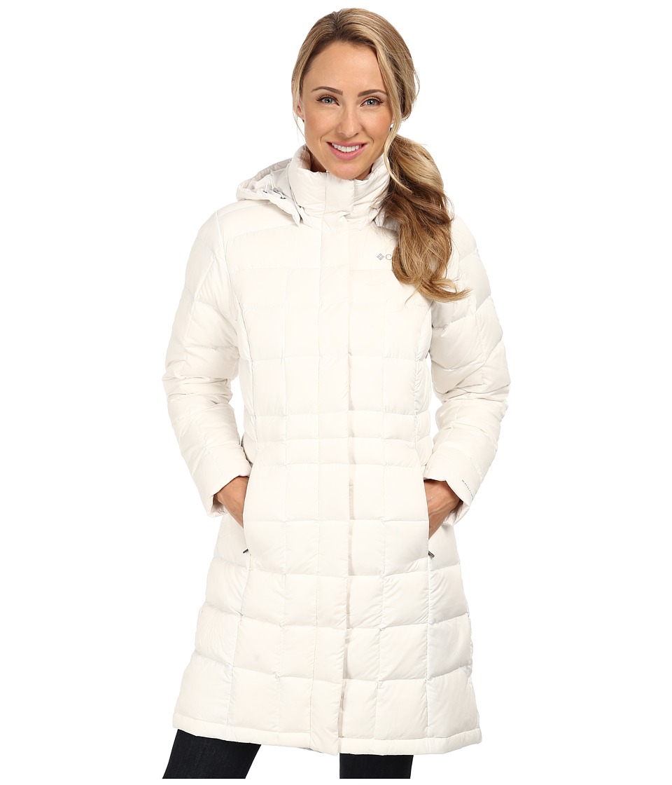UPC 887921057449 Columbia Sportswear Women s Hexbreaker Long