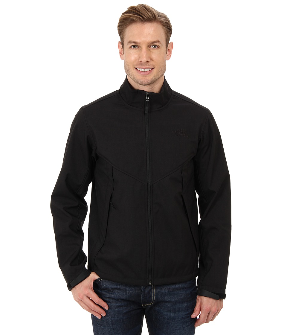 north face men's chromium thermal jacket