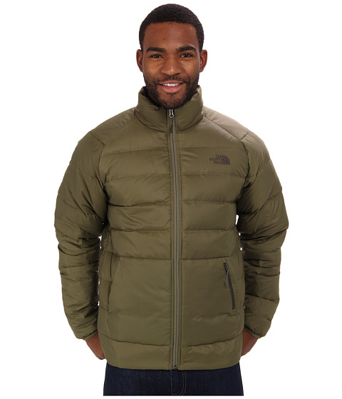 the north face men s aconcagua down jacket reviews Marwood