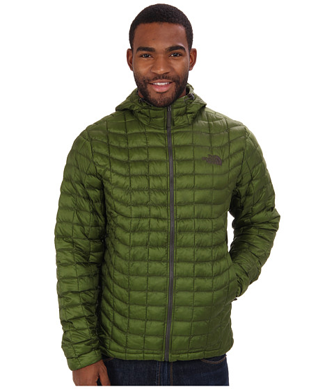 Northface thermoball hoodie new arrivals