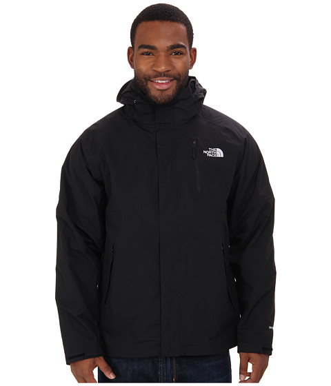 the north face mens carto triclimate jacket