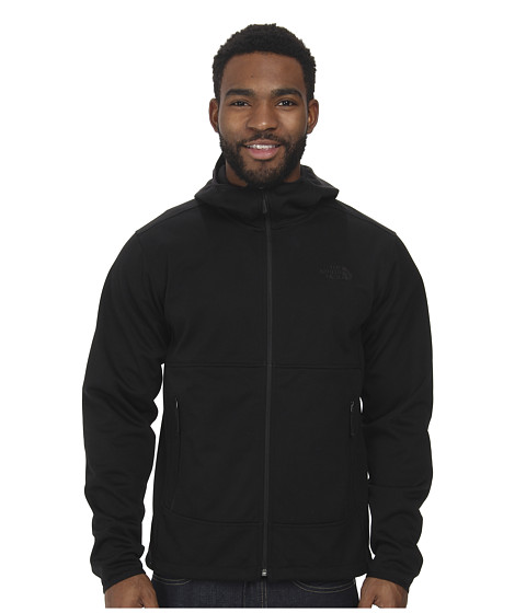 north face canyonwall hoodie