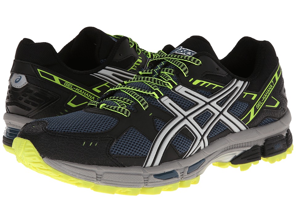 asics gel kahana 7 2014