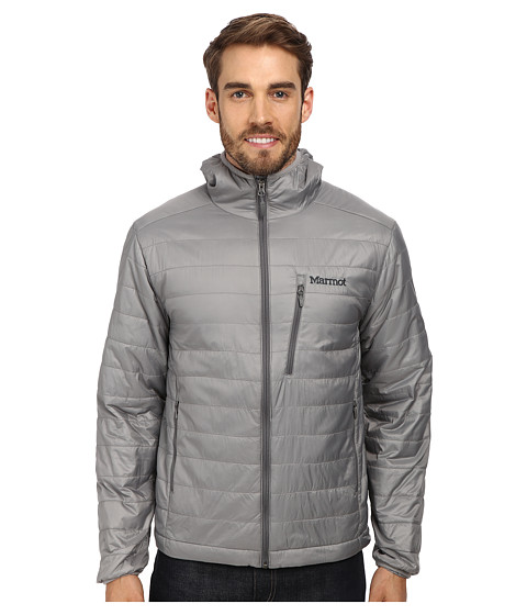 UPC 785562630567 Marmot Calen Hoody Steel Stealth Gray Stealth Gray Men s Coat upcitemdb