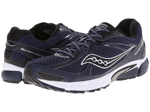 saucony ignition 2 mens