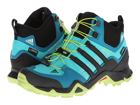 terrex swift r mid gtx w