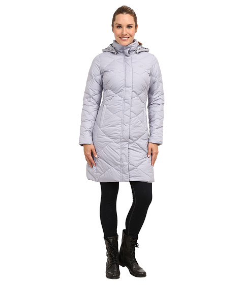 UPC 885928547598 The North Face Miss Metro Parka Dapple Grey Women s Coat upcitemdb