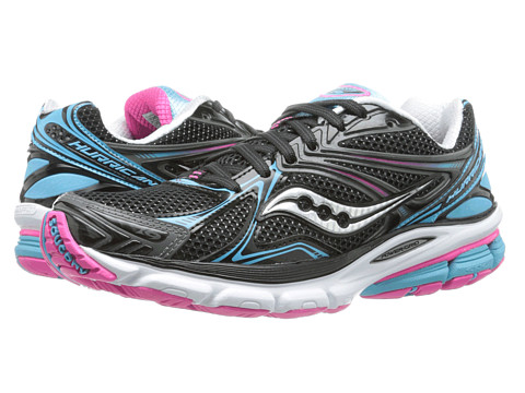 saucony hurricane 16 women's